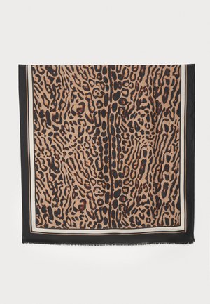 VMSALLY SCARF VIP - Sjal / Tørklæder - brown