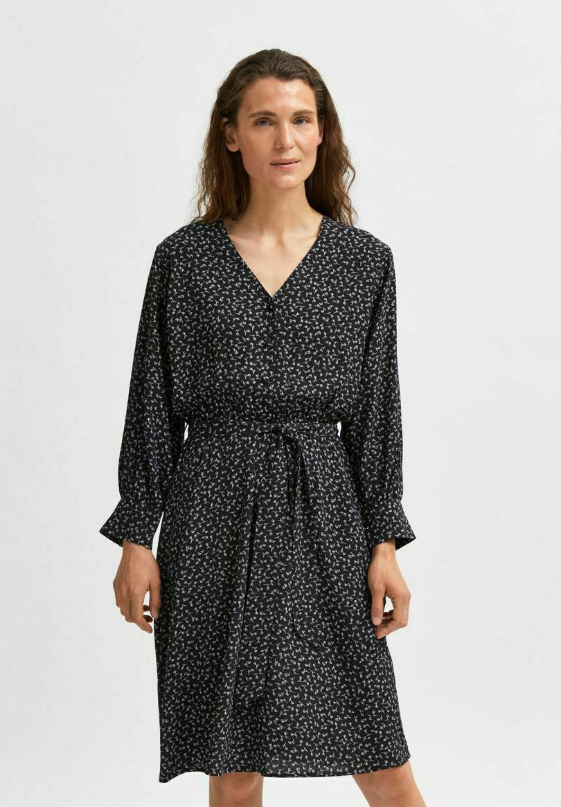 zalando femme robe