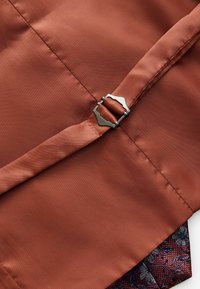 Next OCCASION  - Weste - orange