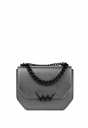 ROWEN - Kabelka - grey