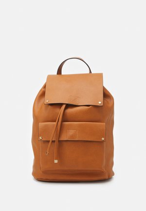CAS BACKPACK - Mochila - tan
