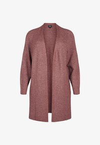 Valimata, rose brown melange