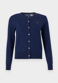 Não selecionado, bright navy