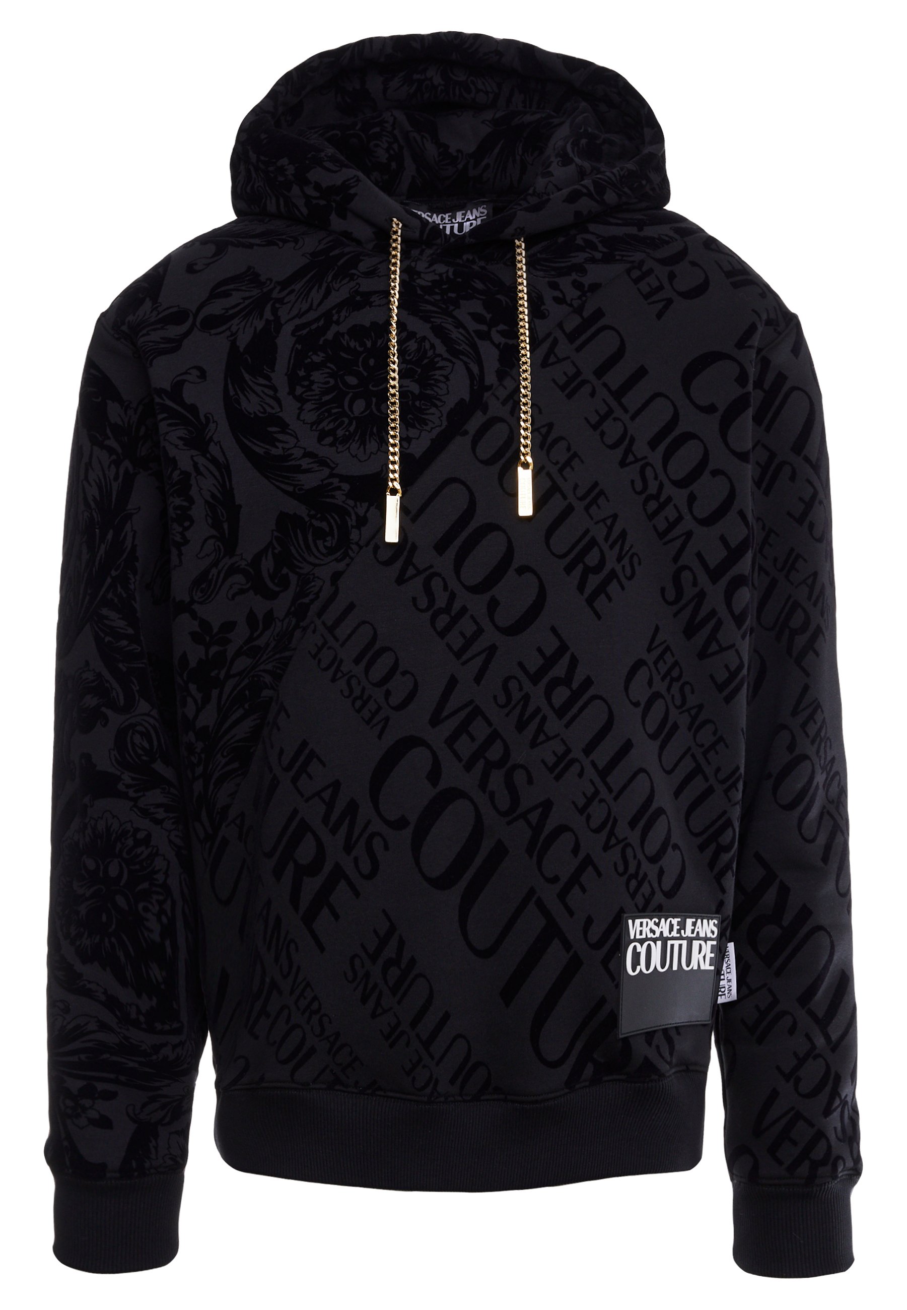versace jeans hoodie