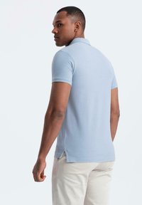 Ombre SET OF 3  - Polo - light blue/mint/rose