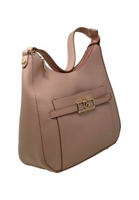 Gattinoni Schoudertas - rosa