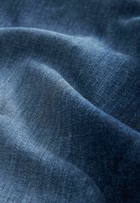 Next ESSENTIAL STRETCH STRAIGHT - Traperice ravnih nogavica - rich blue