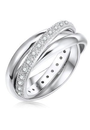 Ring - silber