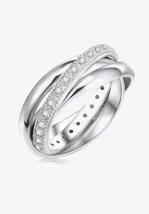 Ring - silber