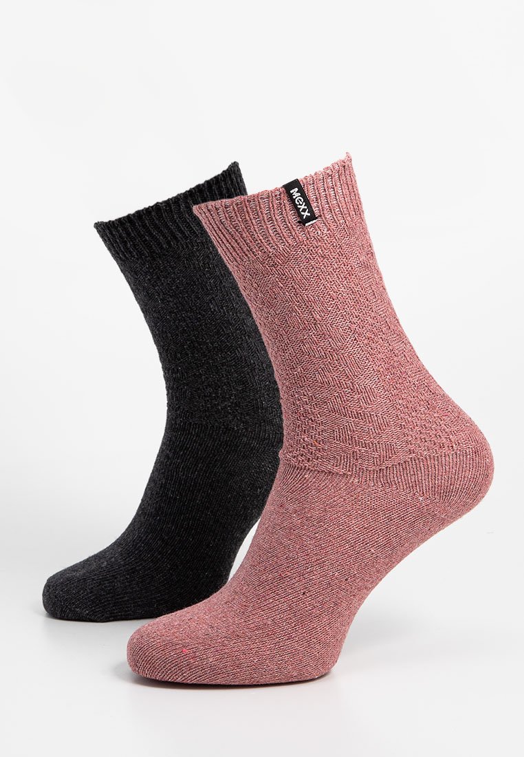 Mexx Sokken roze Mexx Sokken roze