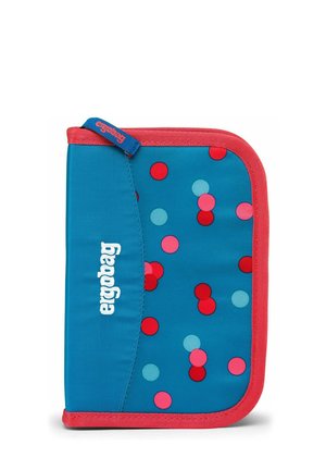 Pencil case - voltibär