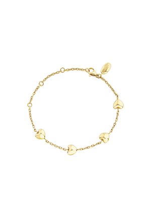Breil KILOS OF LOVE - Armbånd - gold-coloured