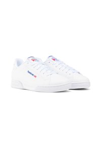 Reebok Classic NON FOOTBALL NPC II SYN  - Tenisice - slam white white