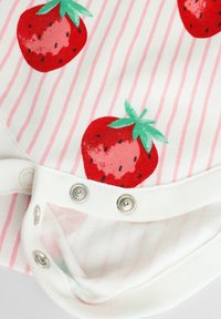 Next REGULAR FIT -SHORT SLEEVE 5 PACK - Body - red strawberry