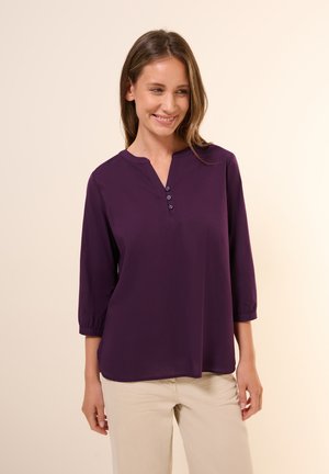 LEICHTE  - Blouse - lila