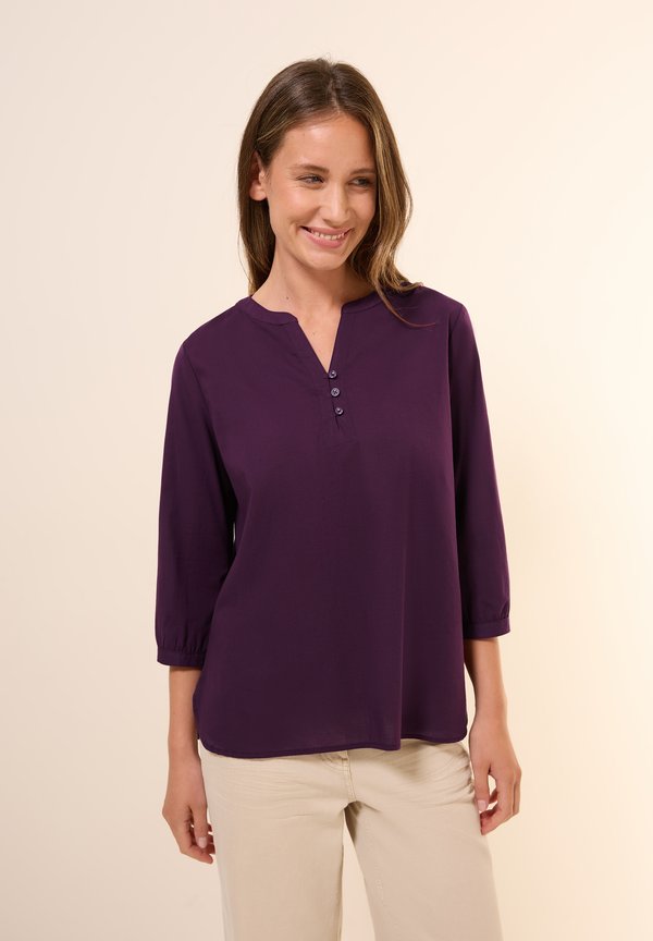 LEICHTE  - Bluse - lila