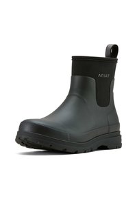 Ariat KELMARSH - Bottes en caoutchouc - black