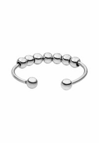 PURELEI SHADE ANXIETY - Ring - silberfarben