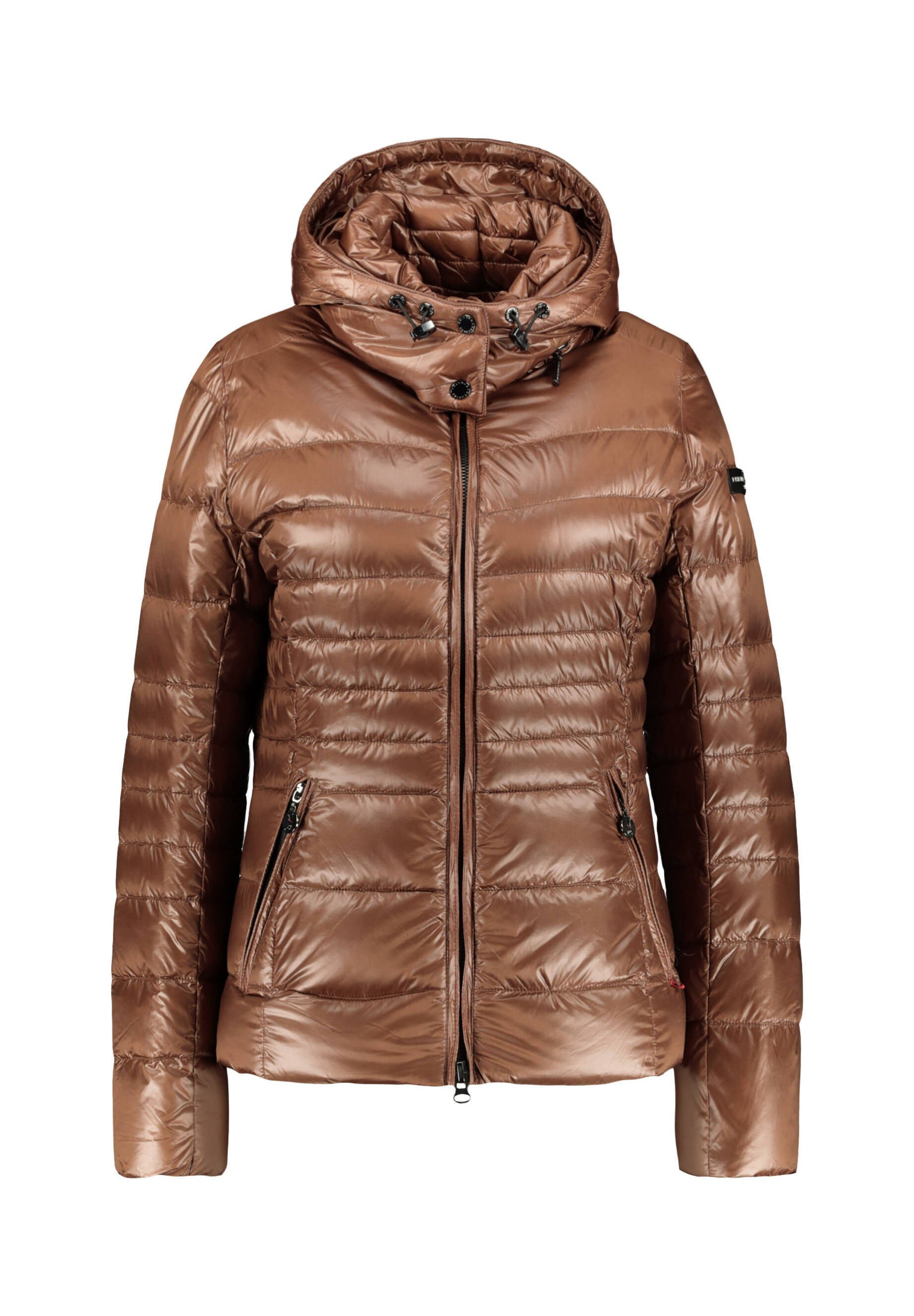 frieda and freddies down jacket