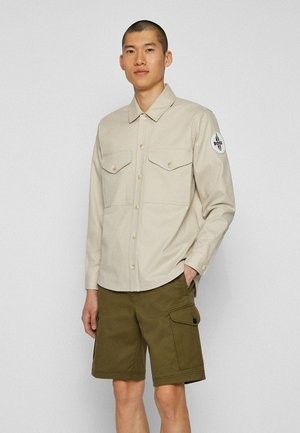 LOCKY_CH - Giacca leggera - light beige one