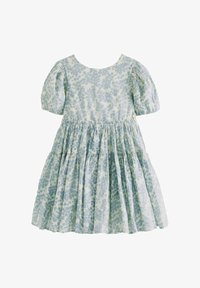 Selectat, white blue