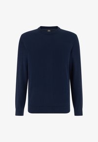 Sélectionné, navy blue