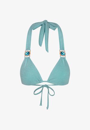 Moda Minx, LUMIERE AMOUR - Top de bikini - powder blue