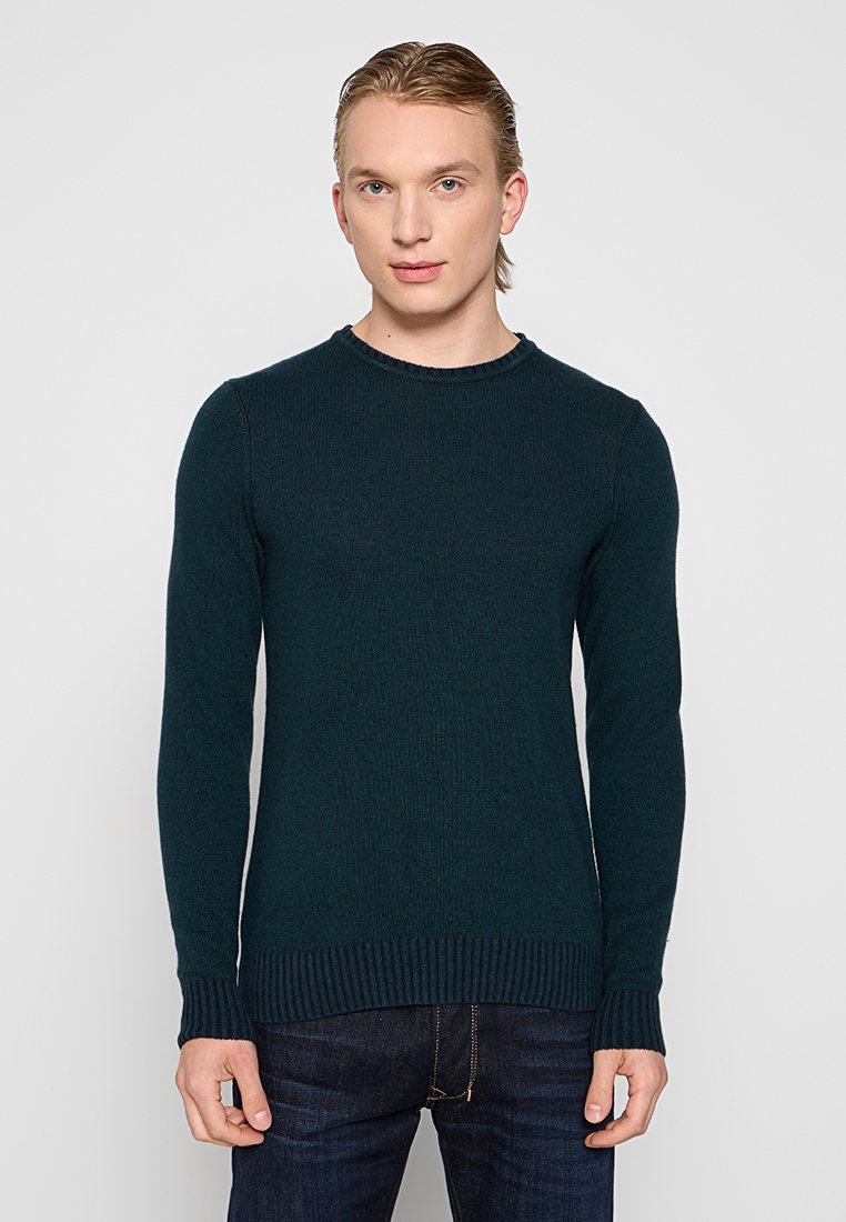 PATRIZIA PEPE Trui groen