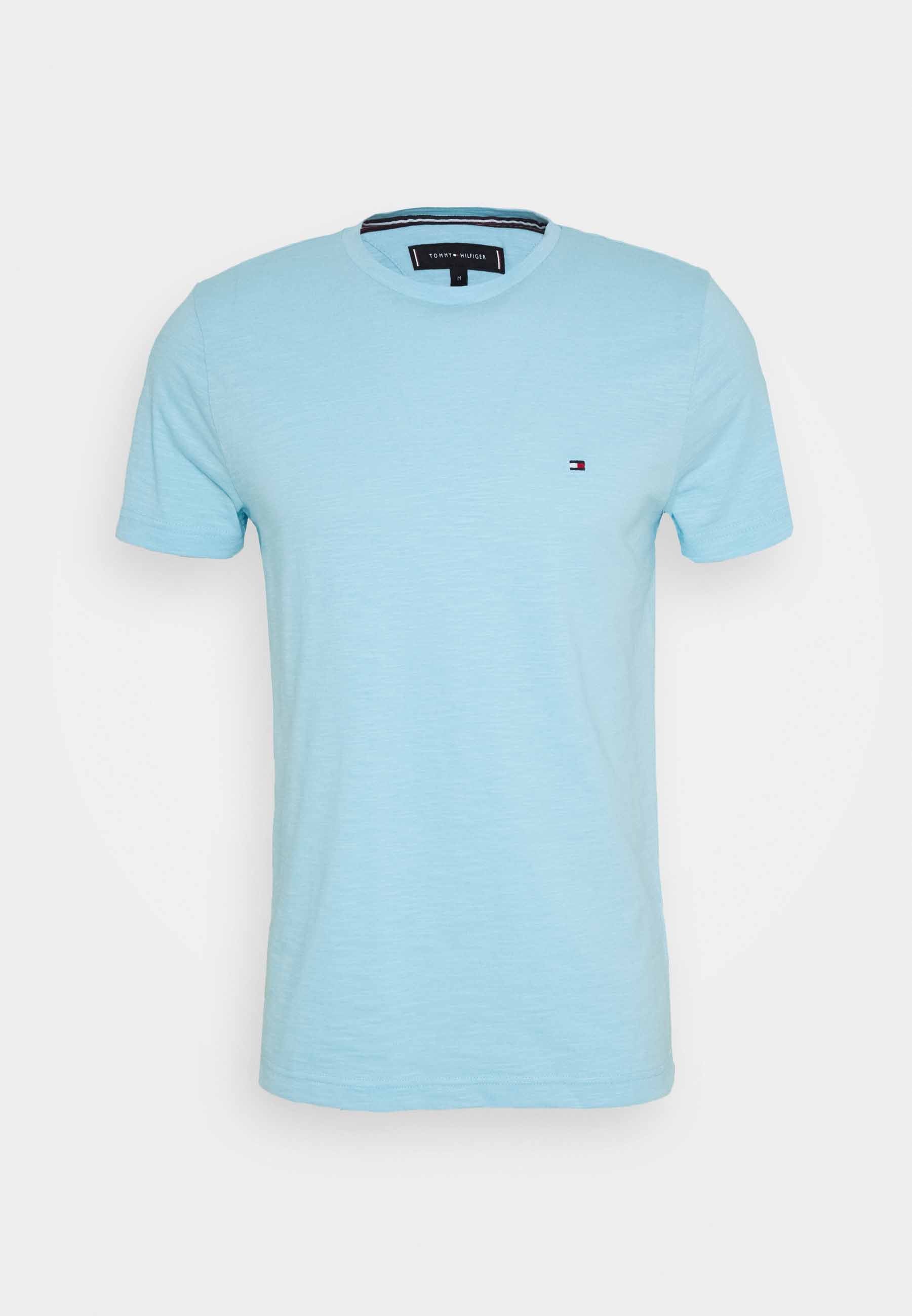 tommy basic t shirt