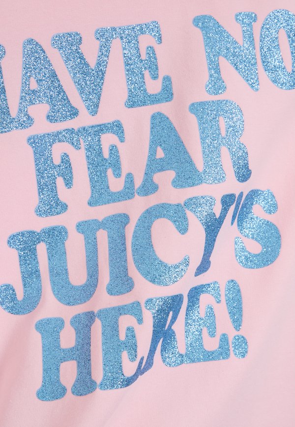 NO FEAR  - Print T-shirt3