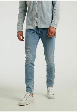 Jeans slim fit - blue
