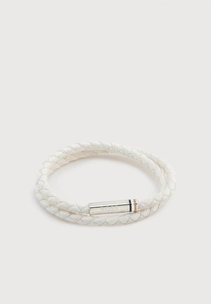 ARES SUMMER UNISEX - Zapestnica - white