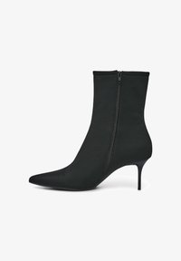 Unausgewählt, ultrablack