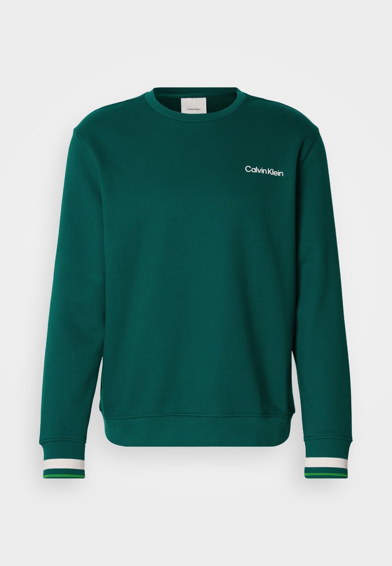 Calvin Klein Sweater petrol Calvin Klein Sweater petrol