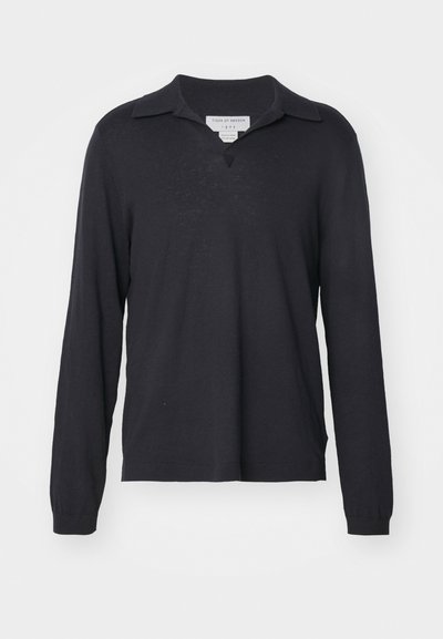 Tiger of Sweden BEKER  - Pullover - light ink