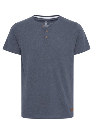 SDVOLKER - T-shirt basic - ins blu m