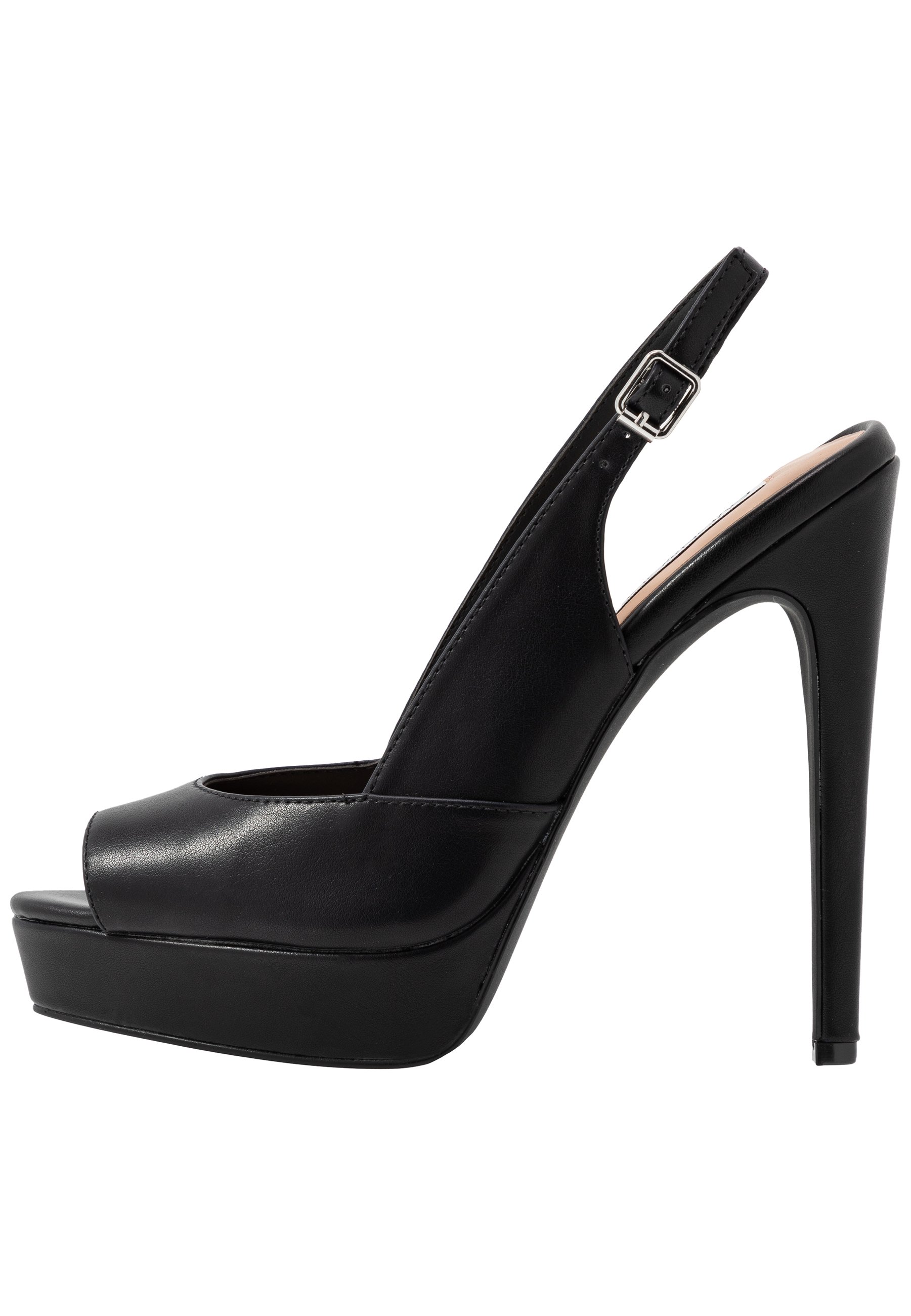 zalando peeptoe