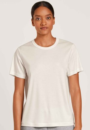 Calida T-shirt basic - star white