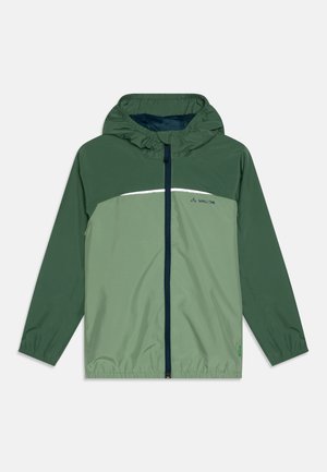 KIDS TURACO III UNISEX - Sadetakki - willow green