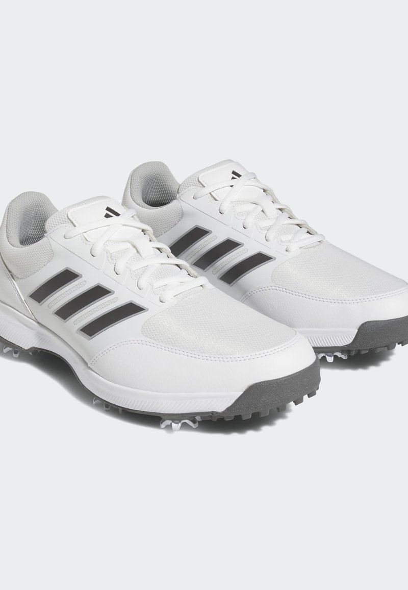 adidas gazelle silver green womens Adidas Bounce 3.0 Men's White Golf Shoes HQ1215  Golf Stuff