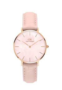 Daniel Wellington Laikrodis - rose gold-coloured