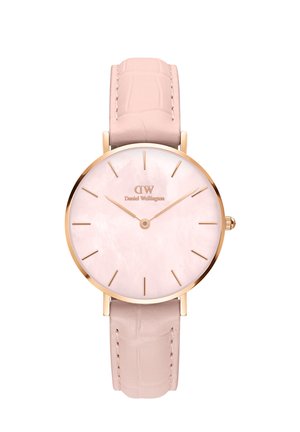 Sat - rose gold-coloured