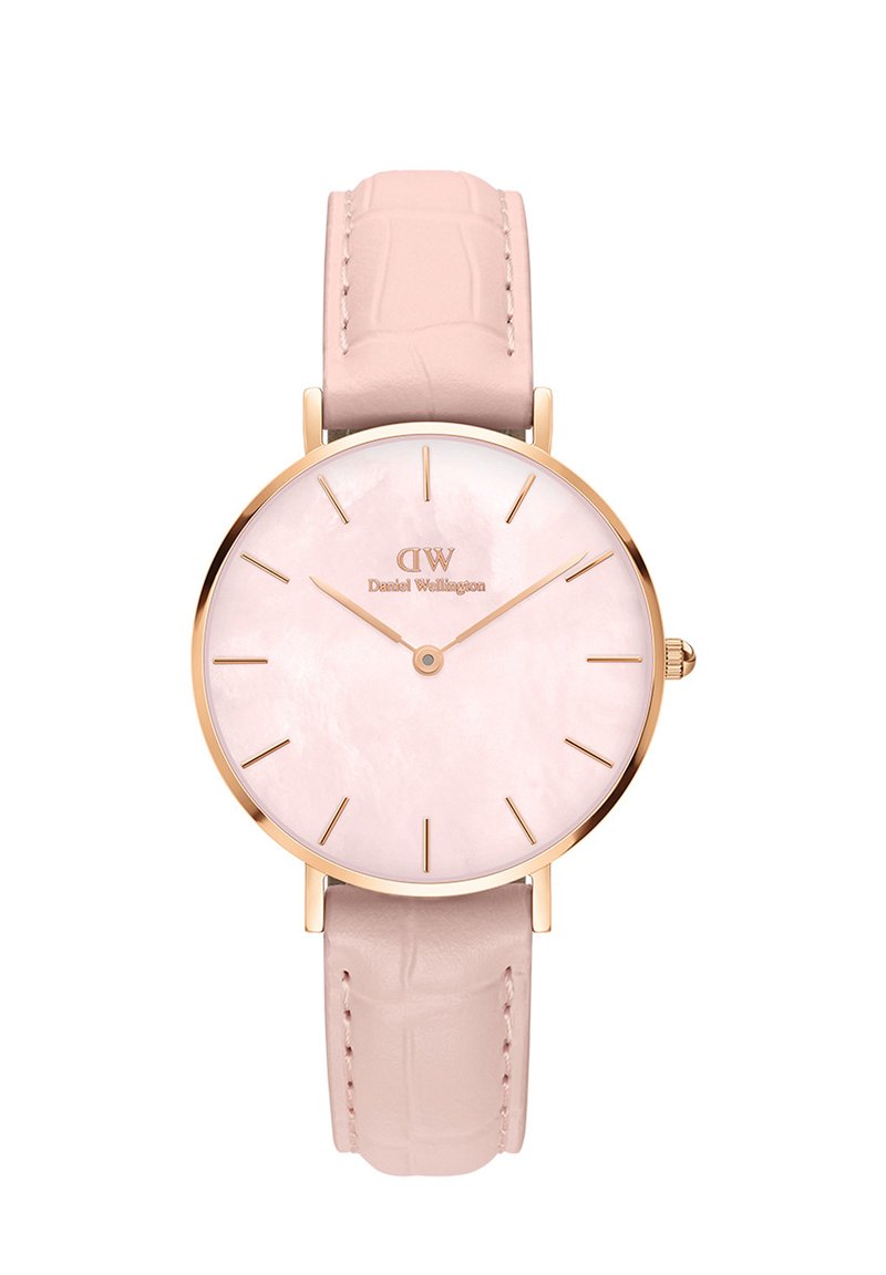Daniel Wellington Laikrodis - rose gold-coloured
