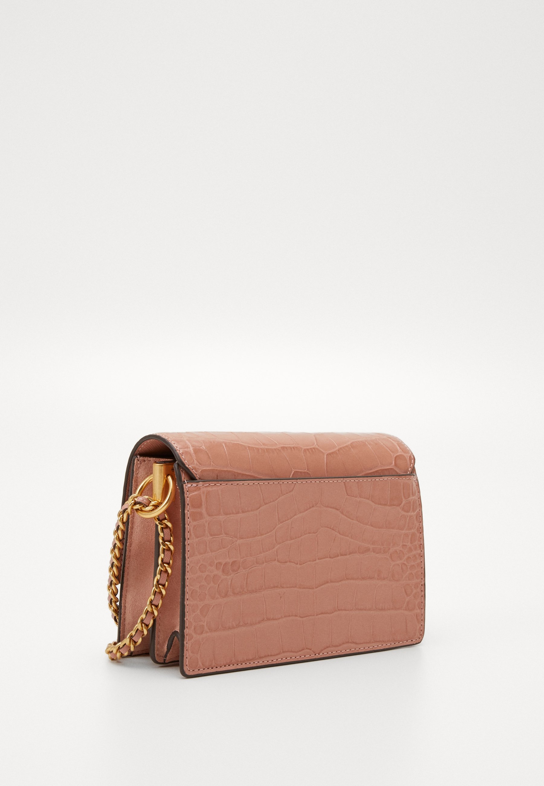 tory burch robinson pink