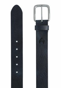 BRAX STYLE RIEM - Bælter - navy