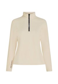 FWC CRUZ JACKS HZ  - Pulover din fleece - macaron