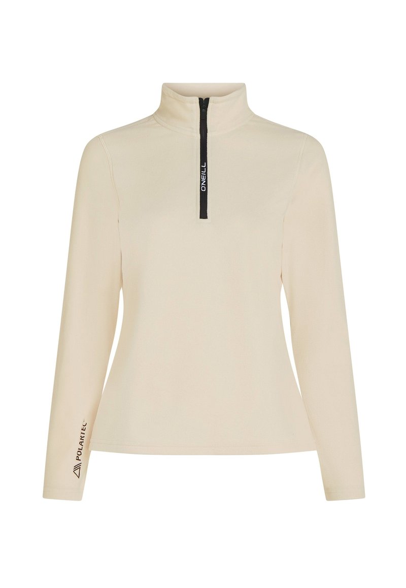 O’Neill Fleece trui zandkleur