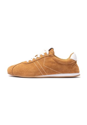 SNEAKER TAE - Trainers - brown