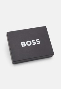 BOSS ARIELL WALLET - Monedero - black