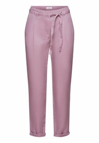 Esprit Tygbyxor - mauve